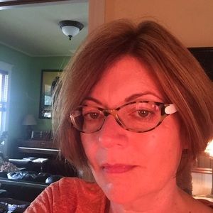 Meet your Posher, Cheryl